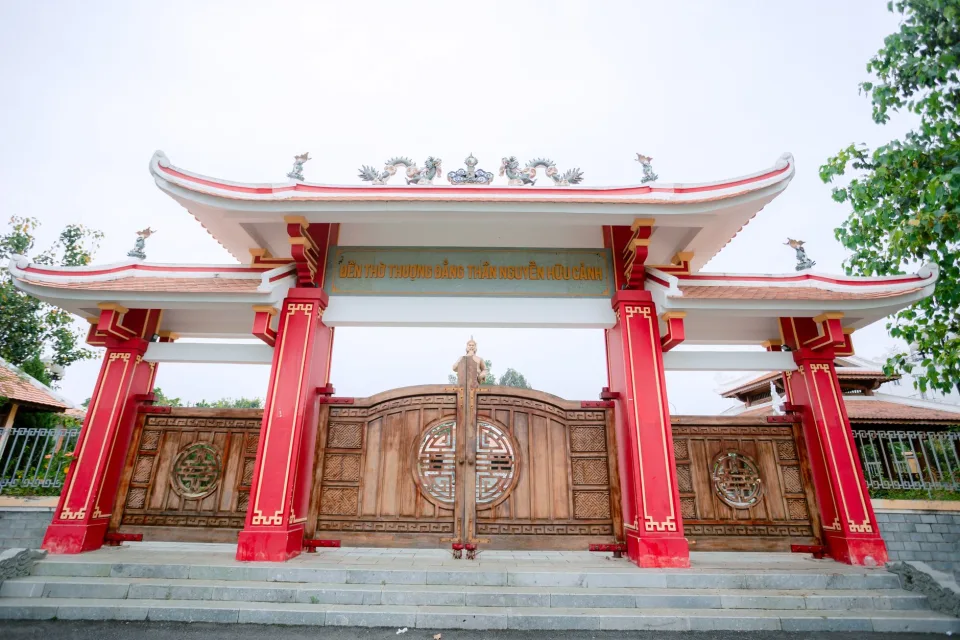 Hình ảnh tại Hồ Thị Ngọc Ánh 4